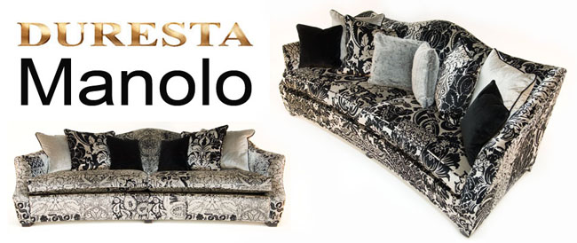 Duresta Manolo